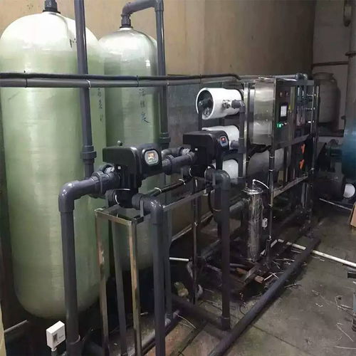 【鄞州纯水设备保养维修,ro膜配件耗材更换,找宁波达旺水处理公司】- 