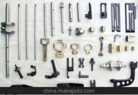 【供应缝包机 机牙 压脚 机针】价格,厂家,图片,服装机械配件,青县青工缝制设备厂-
